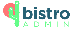 BistroAdmin